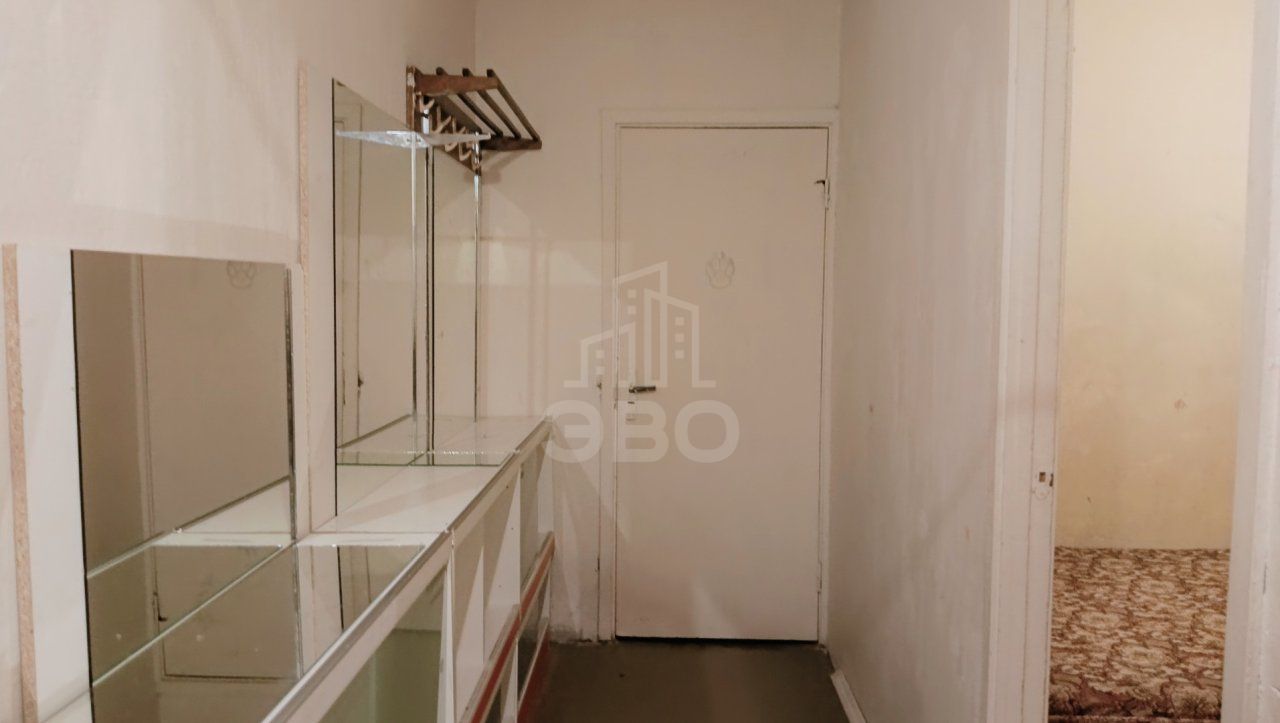 двухкомнатная квартира в Санкт-Петербург по адресу: Генерала Симоняка ул., 27