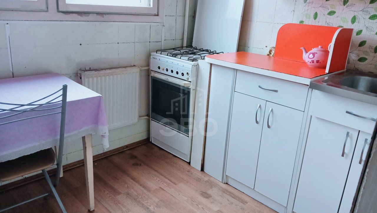 двухкомнатная квартира в Санкт-Петербург по адресу: Генерала Симоняка ул., 27