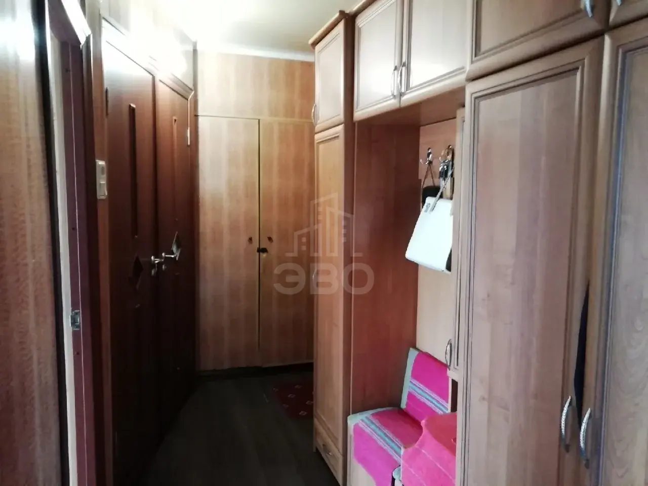 комната в Санкт-Петербурге по адресу: Бухарестская ул., 67, к 1 