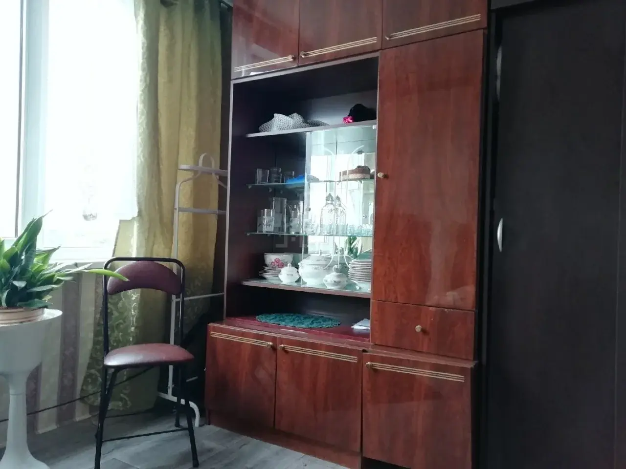 комната в Санкт-Петербурге по адресу: Бухарестская ул., 67, к 1 