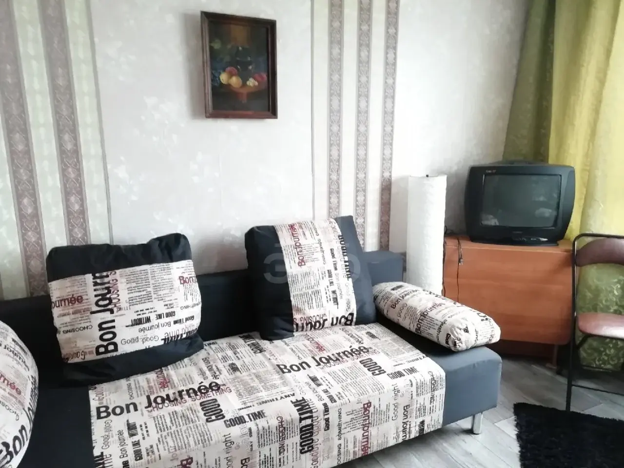комната в Санкт-Петербурге по адресу: Бухарестская ул., 67, к 1 