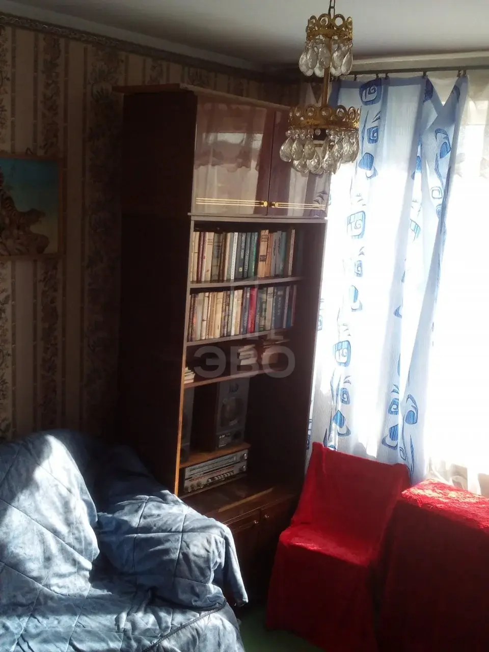 комната в Санкт-Петербурге по адресу: Бухарестская ул., 67, к 1 