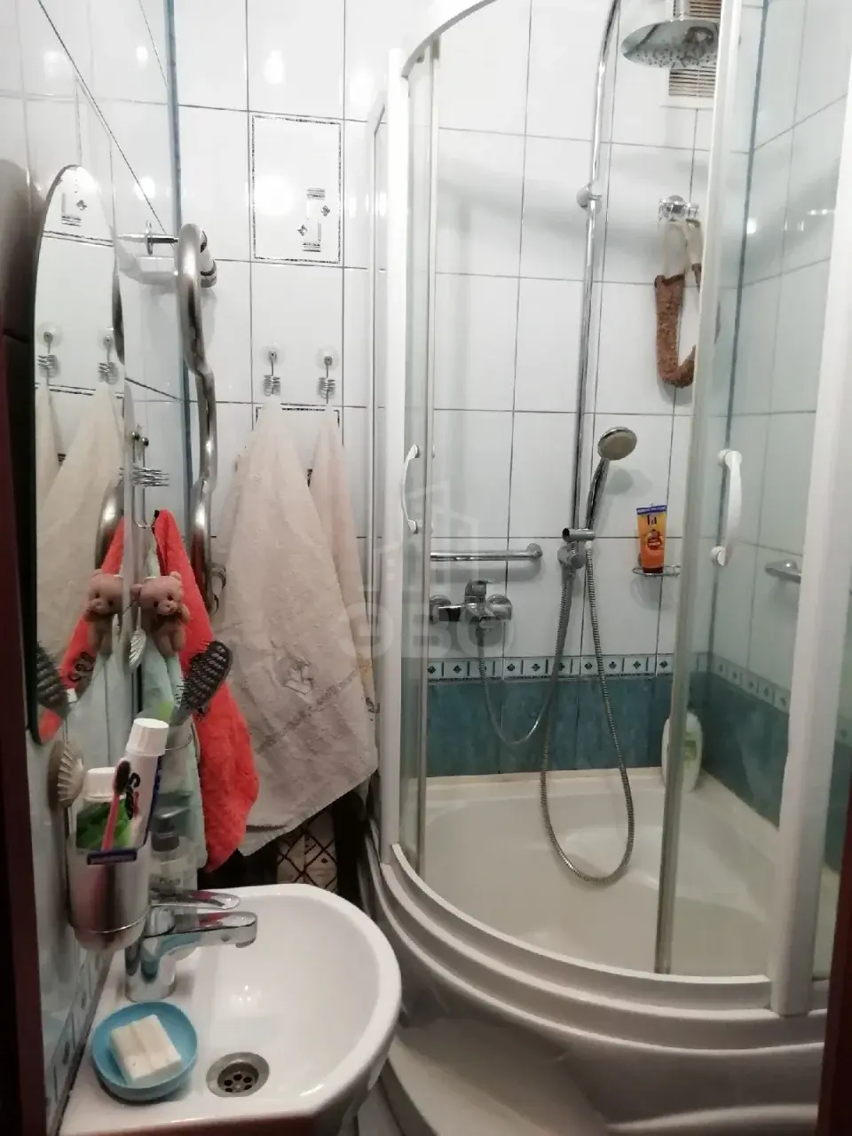 комната в Санкт-Петербурге по адресу: Бухарестская ул., 67, к 1 