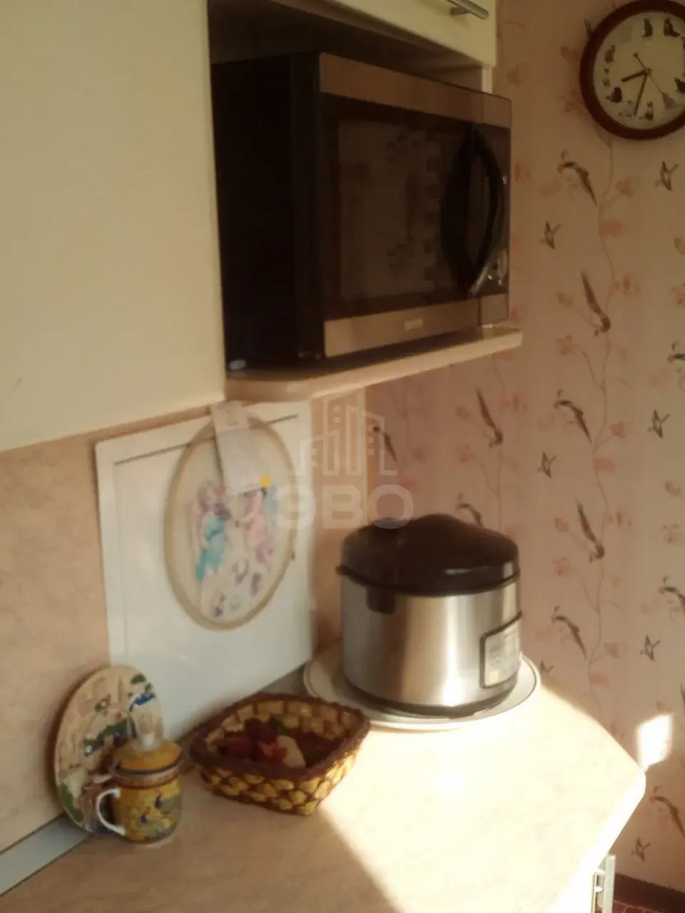 комната в Санкт-Петербурге по адресу: Бухарестская ул., 67, к 1 