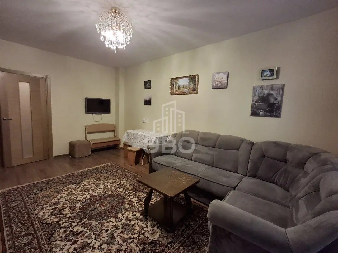 студия в Санкт-Петербурге по адресу: Чарушинская ул., 2