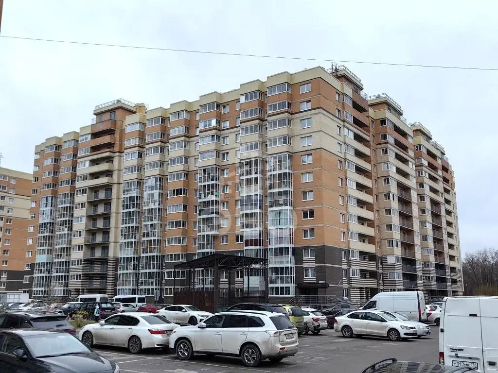 студия в Санкт-Петербурге по адресу: Голландская ул., 10, к 2