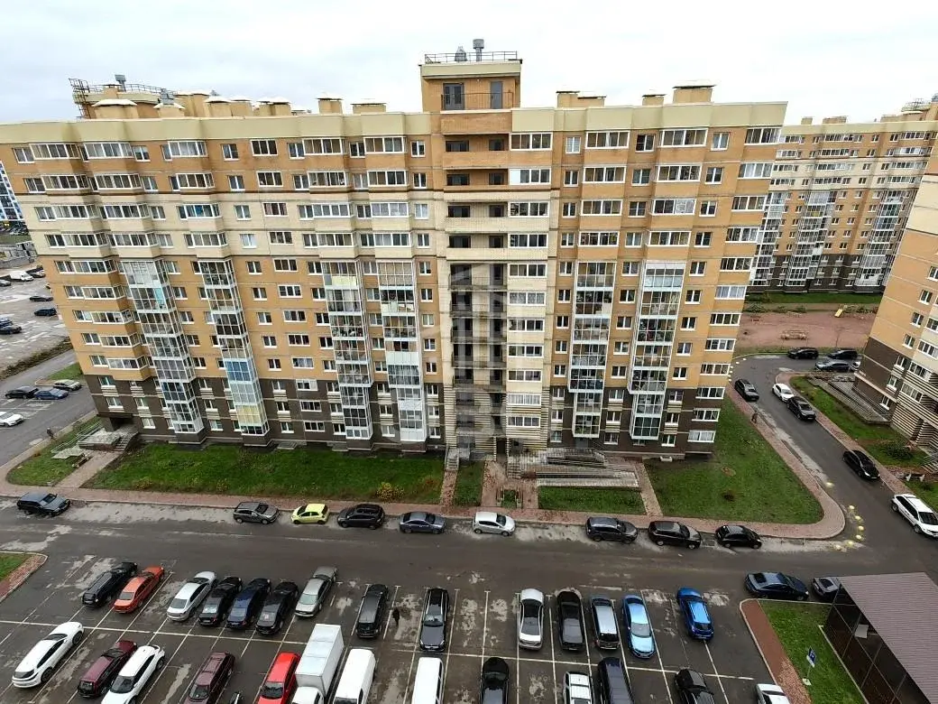 студия в Санкт-Петербурге по адресу: Голландская ул., 10, к 2