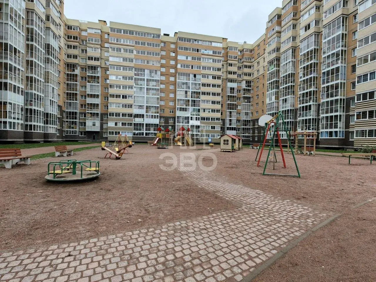 студия в Санкт-Петербурге по адресу: Голландская ул., 10, к 2