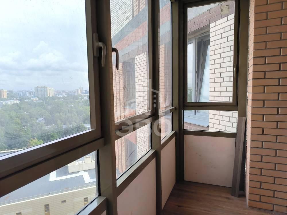 двухкомнатная квартира в Санкт-Петербурге по адресу: Коломяжский проспект, 5, к 3, строение 1