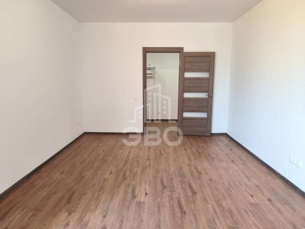 двухкомнатная квартира в Санкт-Петербурге по адресу: Коломяжский проспект, 5, к 3, строение 1