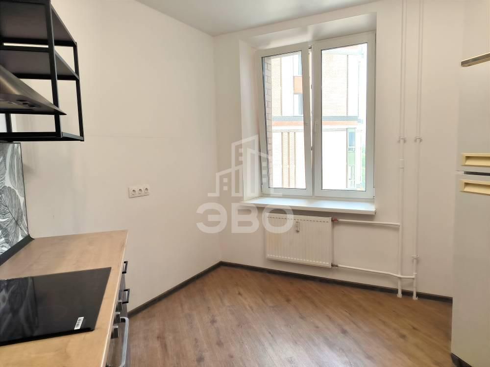 двухкомнатная квартира в Санкт-Петербурге по адресу: Коломяжский проспект, 5, к 3, строение 1