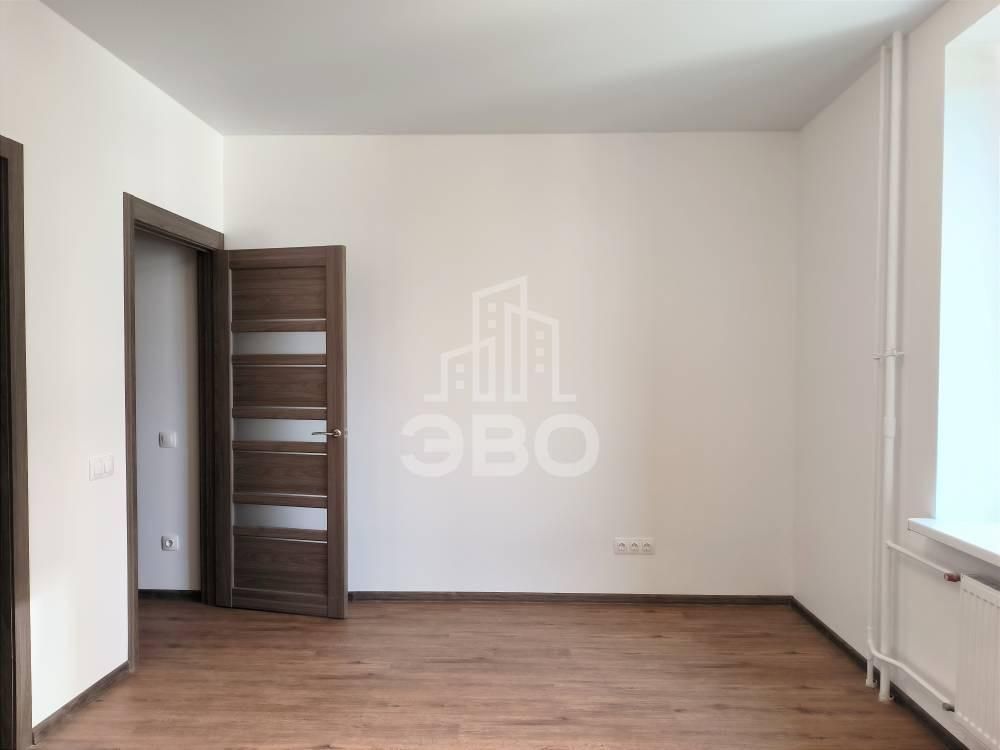 двухкомнатная квартира в Санкт-Петербурге по адресу: Коломяжский проспект, 5, к 3, строение 1