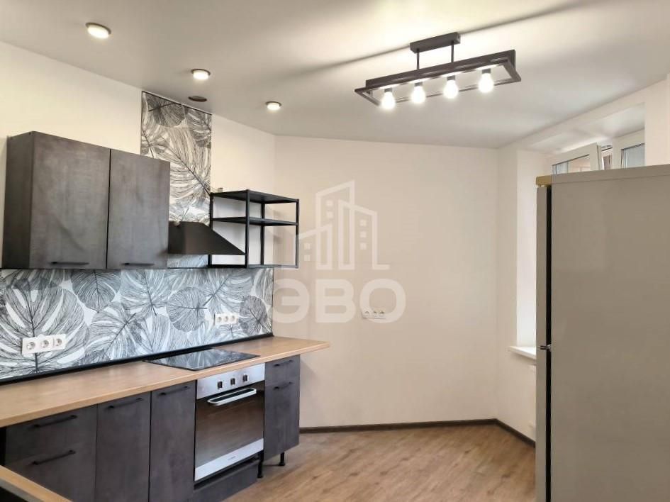 двухкомнатная квартира в Санкт-Петербурге по адресу: Коломяжский проспект, 5, к 3, строение 1