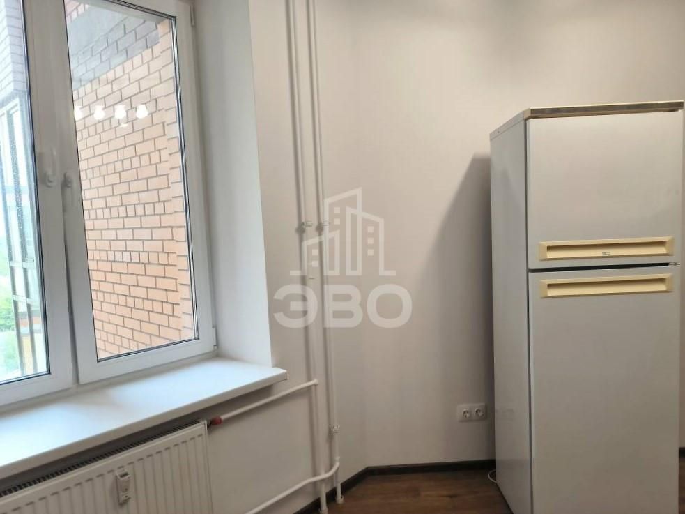 двухкомнатная квартира в Санкт-Петербурге по адресу: Коломяжский проспект, 5, к 3, строение 1