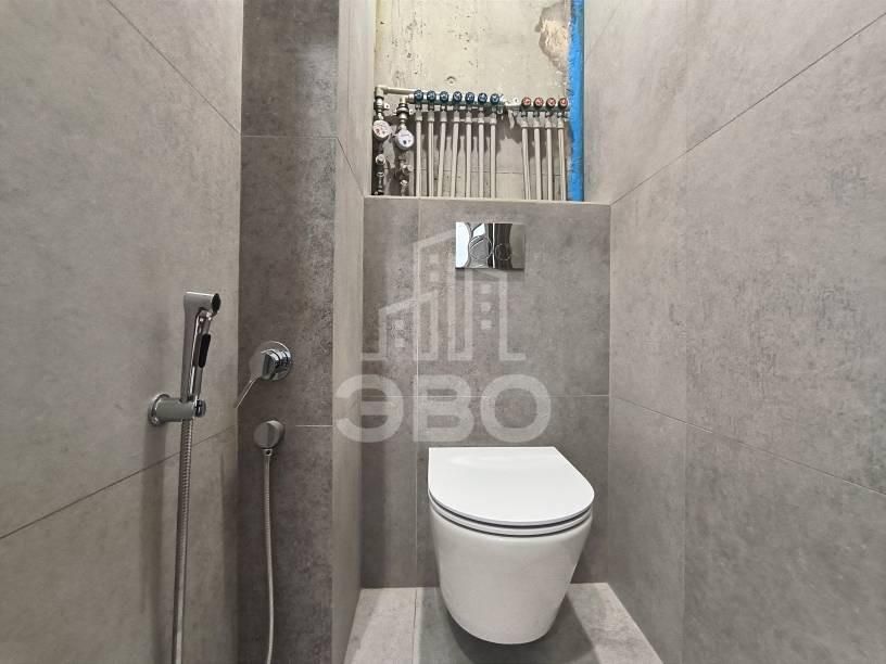 двухкомнатная квартира в Санкт-Петербурге по адресу: Коломяжский проспект, 5, к 3, строение 1