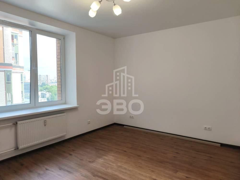 двухкомнатная квартира в Санкт-Петербурге по адресу: Коломяжский проспект, 5, к 3, строение 1