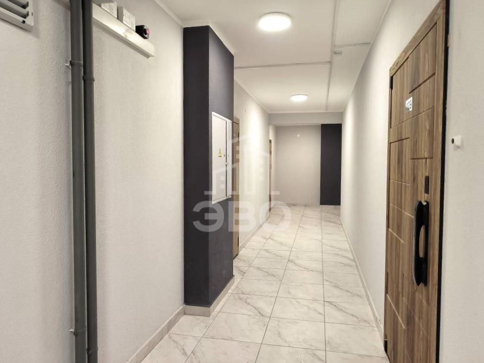 двухкомнатная квартира в Санкт-Петербурге по адресу: Коломяжский проспект, 5, к 3, строение 1