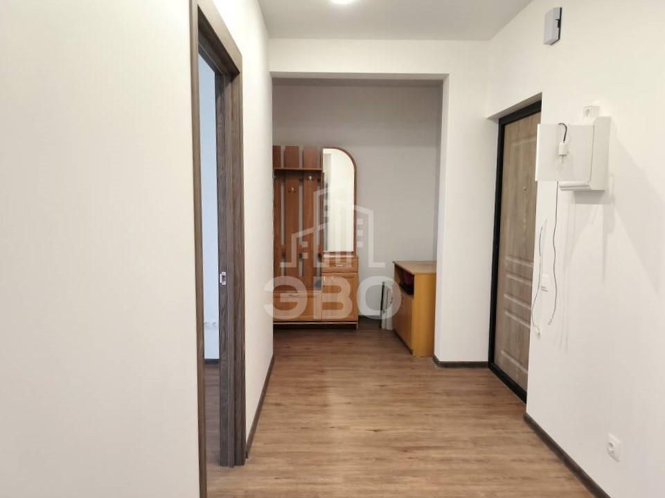 двухкомнатная квартира в Санкт-Петербурге по адресу: Коломяжский проспект, 5, к 3, строение 1