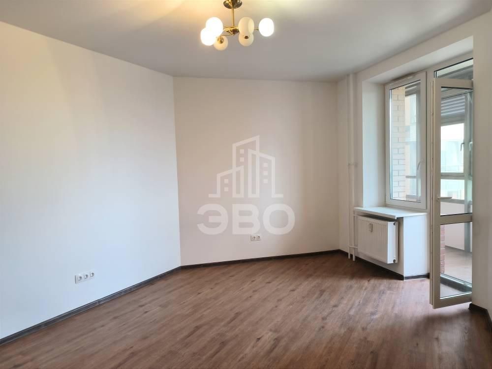 двухкомнатная квартира в Санкт-Петербурге по адресу: Коломяжский проспект, 5, к 3, строение 1