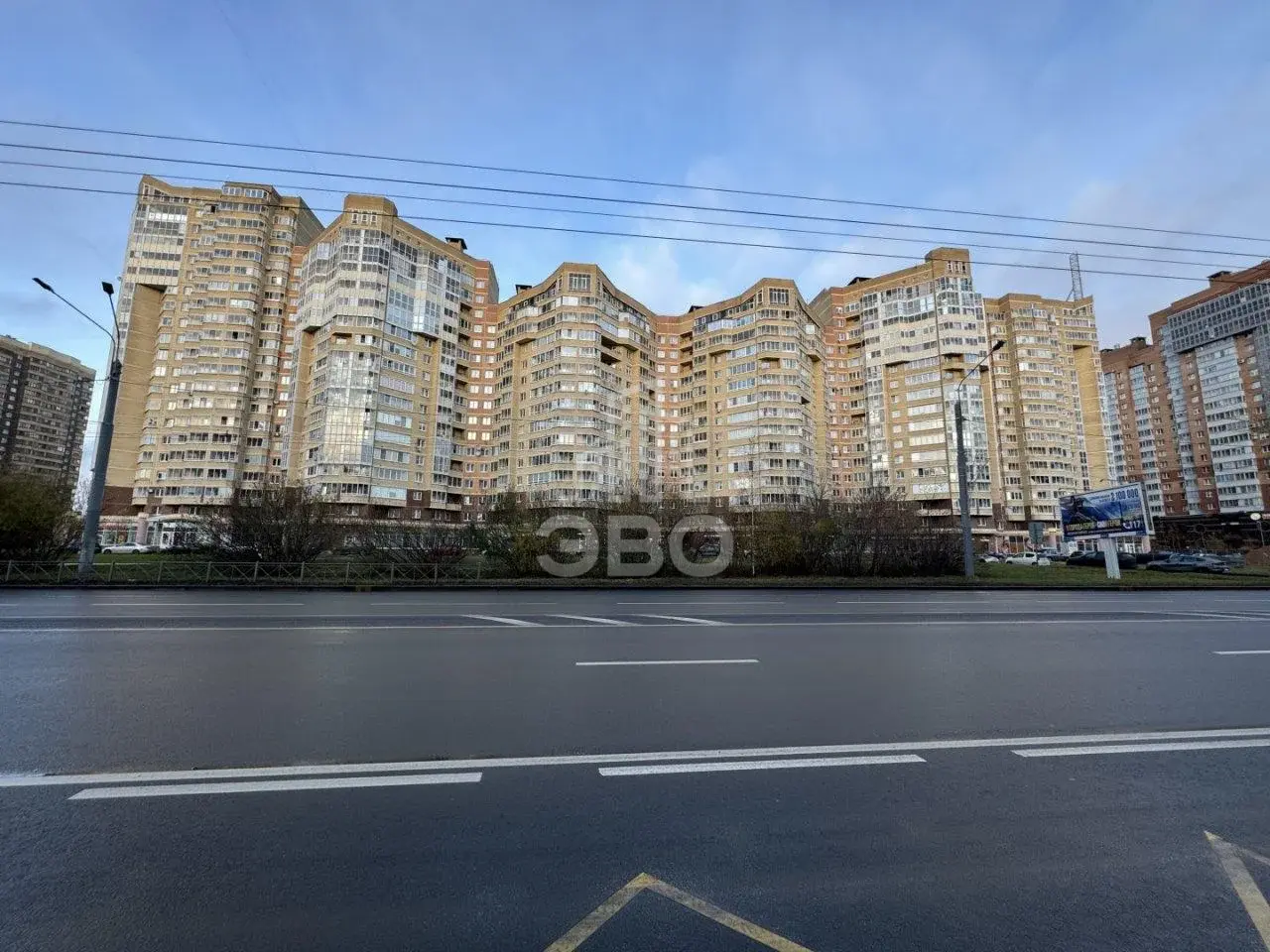 студия в Санкт-Петербурге по адресу: Ленинский проспект, 82, к 1
