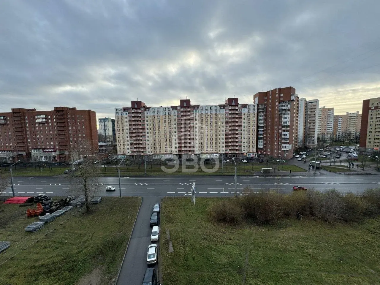студия в Санкт-Петербурге по адресу: Ленинский проспект, 82, к 1