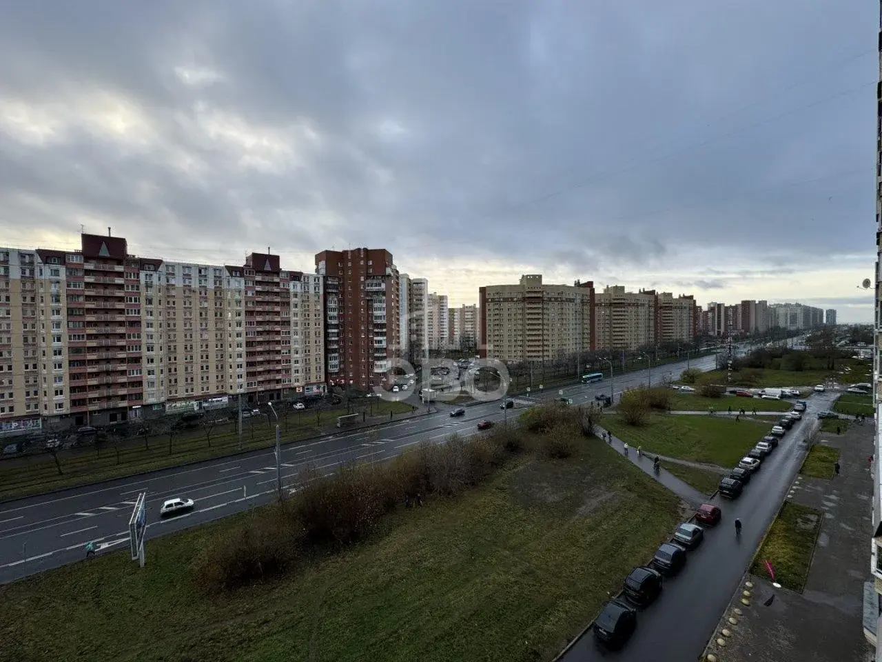 студия в Санкт-Петербурге по адресу: Ленинский проспект, 82, к 1