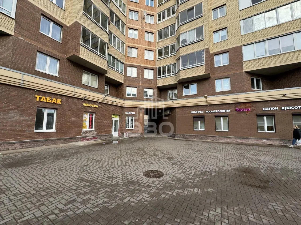 студия в Санкт-Петербурге по адресу: Ленинский проспект, 82, к 1