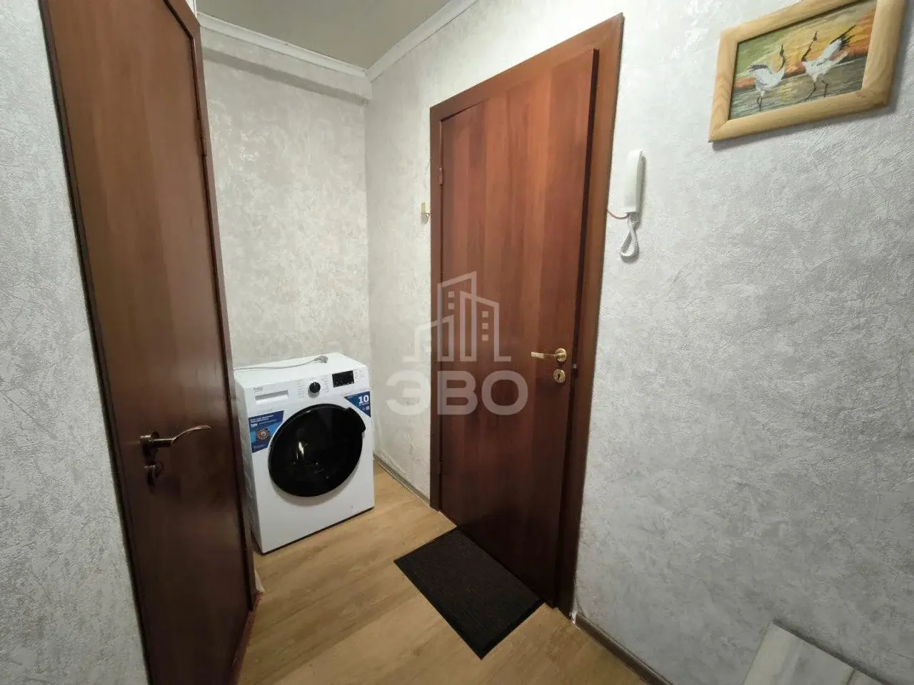 однокомнатная квартира в Санкт-Петербурге по адресу: Московское ш., 36
