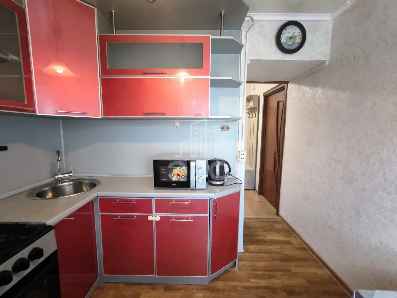 однокомнатная квартира в Санкт-Петербурге по адресу: Московское ш., 36