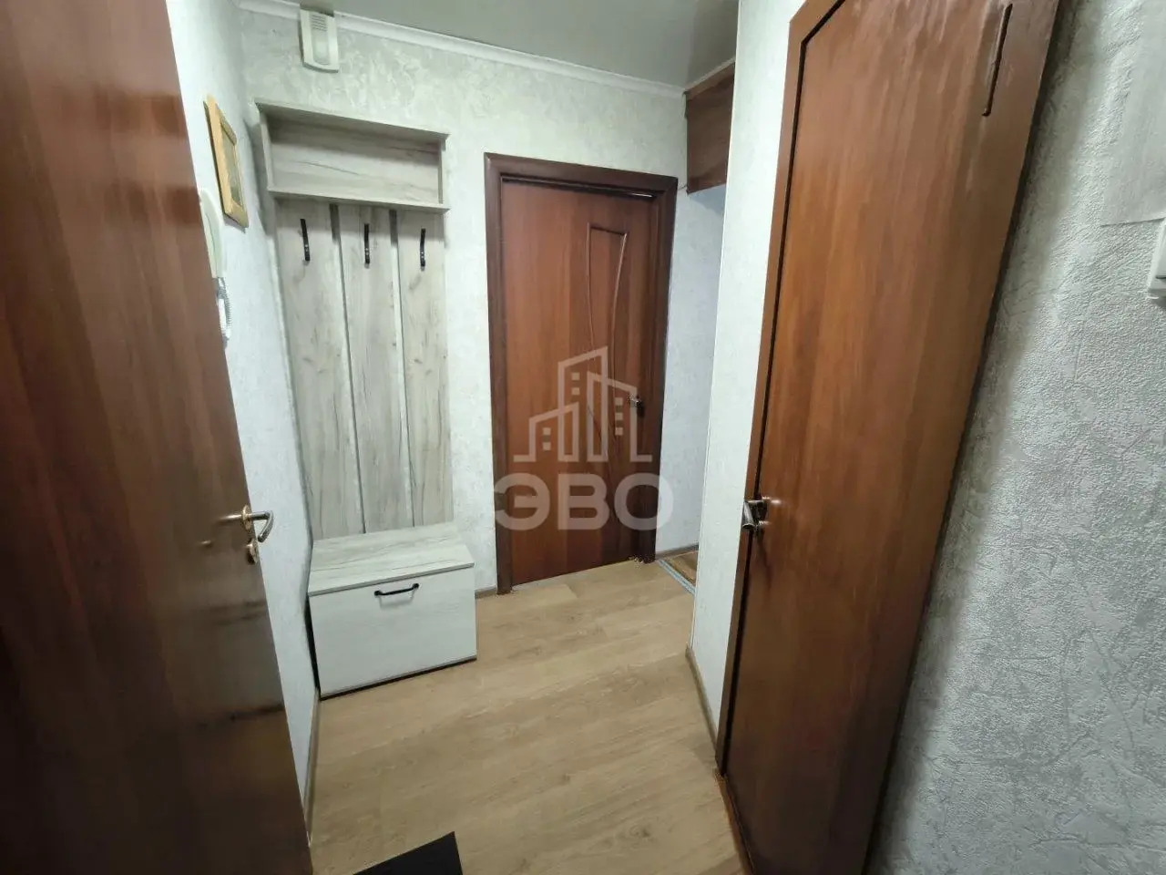 однокомнатная квартира в Санкт-Петербурге по адресу: Московское ш., 36