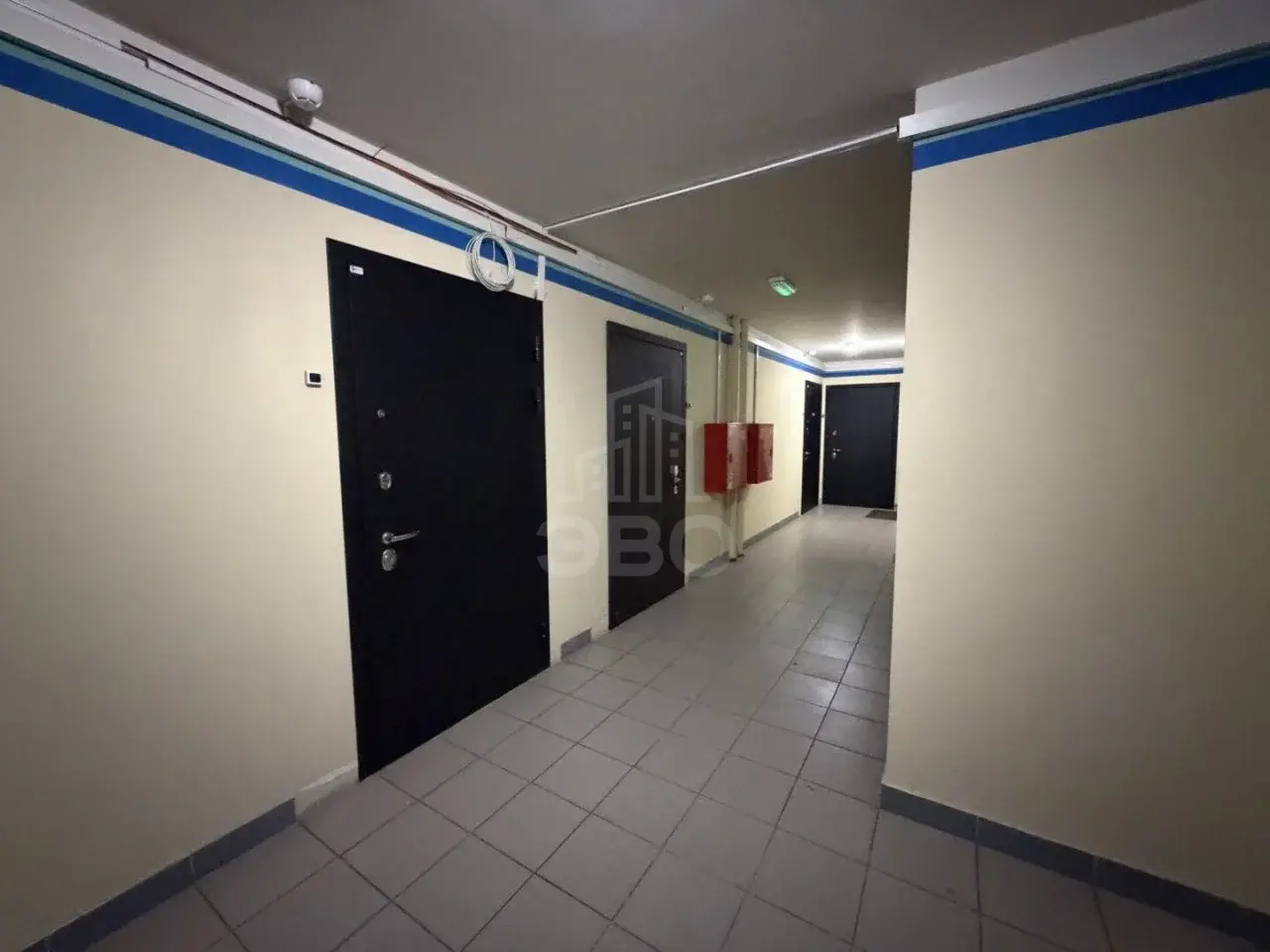 студия в Ленинградской области по адресу: Петровский б-р., 2, к 1