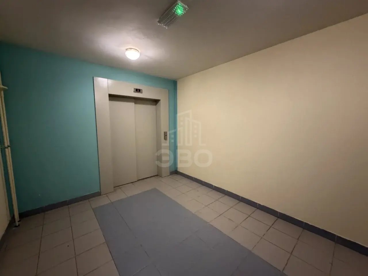 студия в Ленинградской области по адресу: Петровский б-р., 2, к 1