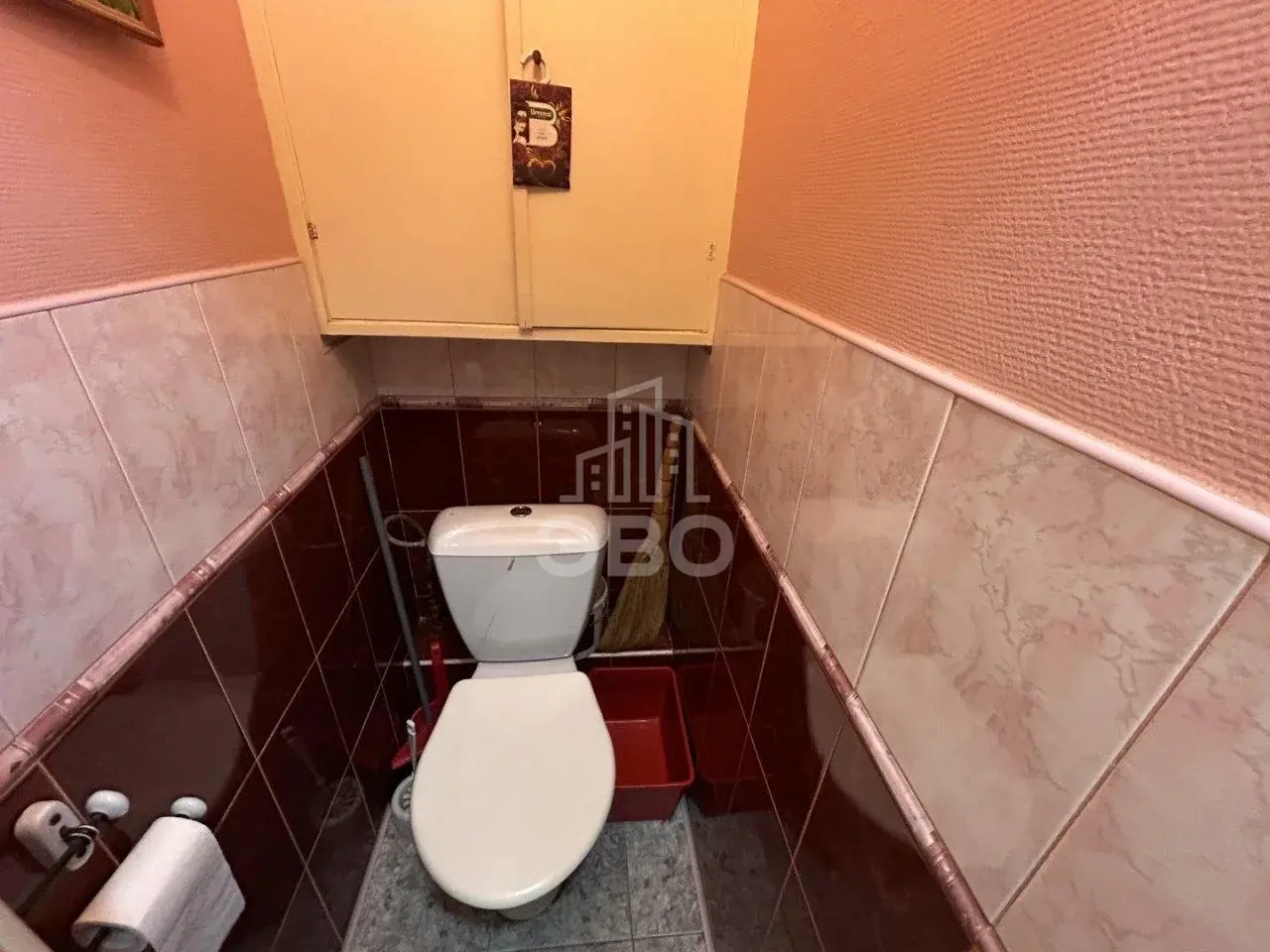 двухкомнатная квартира в Санкт-Петербурге по адресу: Верности ул., 48