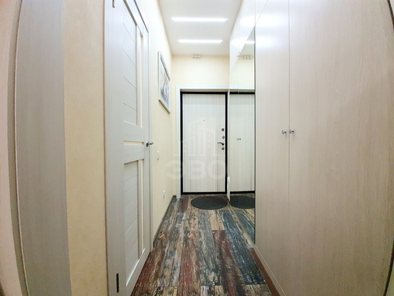 студия в Ленинградская область по адресу: Столичная ул., 11, к 1