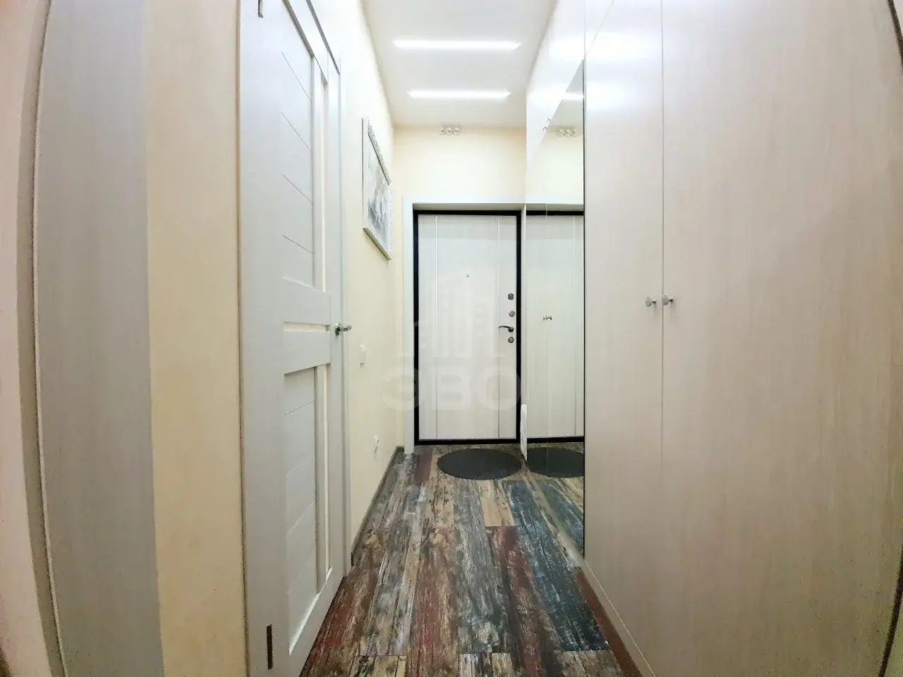 студия в Ленинградской области по адресу: Столичная ул., 11, к 1