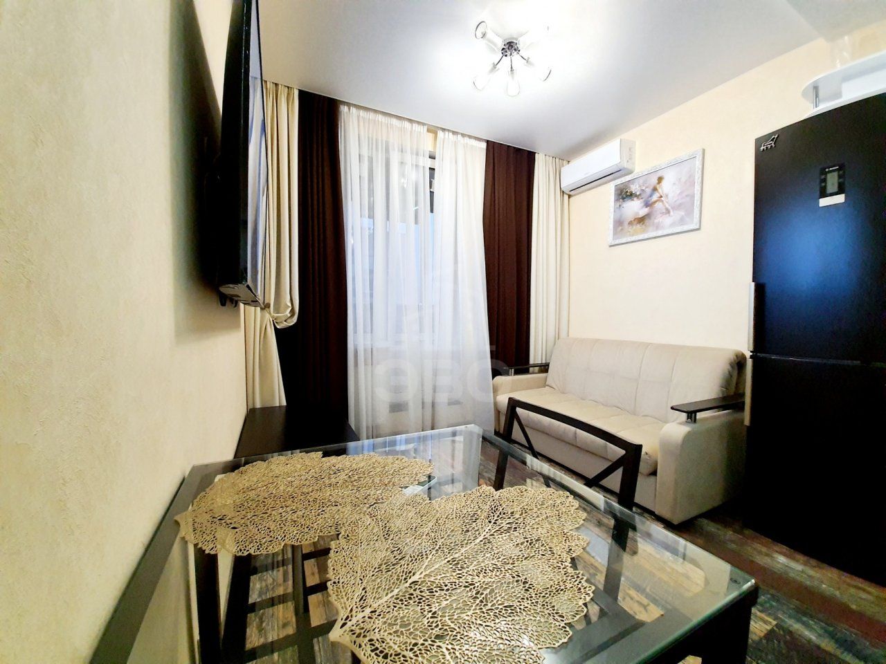 студия в Ленинградская область по адресу: Столичная ул., 11, к 1