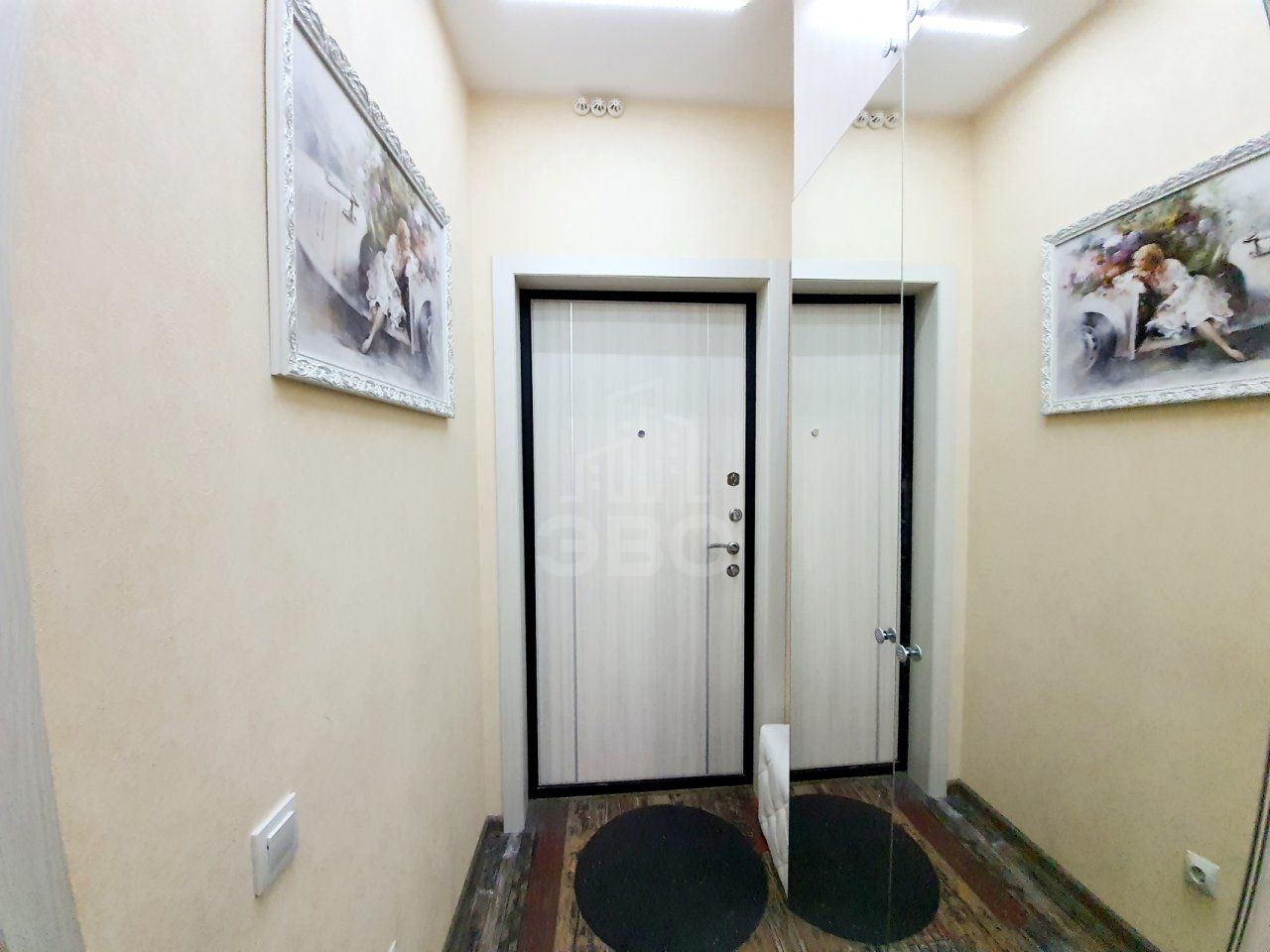 студия в Ленинградская область по адресу: Столичная ул., 11, к 1