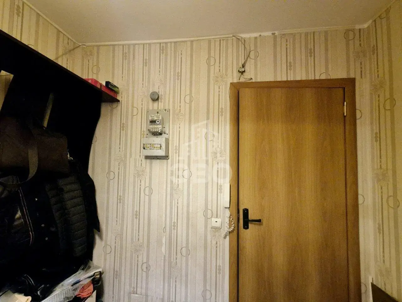 однокомнатная квартира в Санкт-Петербурге по адресу: Новобелицкая ул., 6, к 1, литера А
