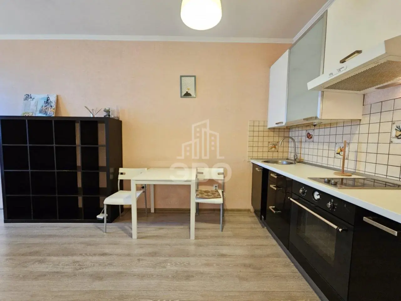 студия в Санкт-Петербурге по адресу: Королёва проспект, 7