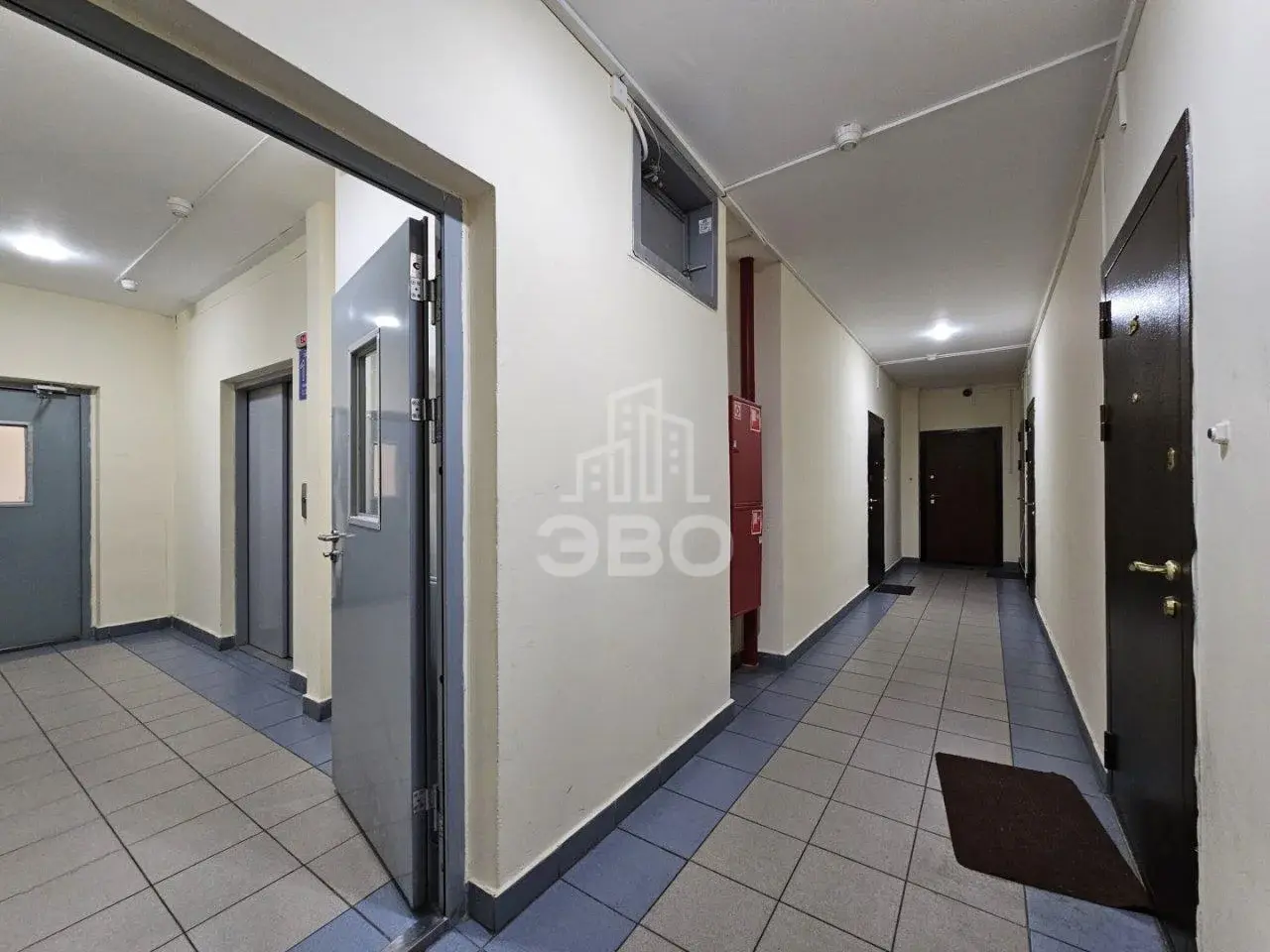 студия в Санкт-Петербурге по адресу: Королёва проспект, 7