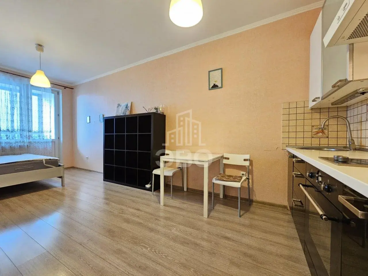 студия в Санкт-Петербурге по адресу: Королёва проспект, 7