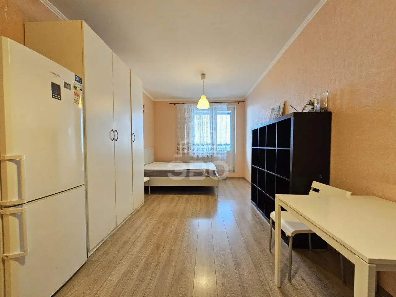 студия в Санкт-Петербурге по адресу: Королёва проспект, 7