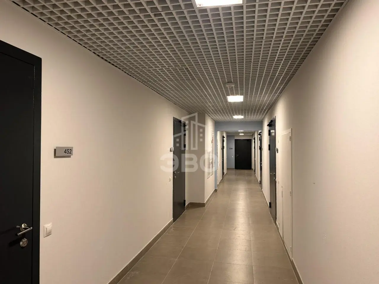 однокомнатная квартира в Санкт-Петербурге по адресу: Большевиков проспект, 68, к 1