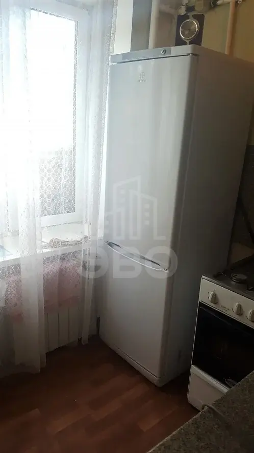 двухкомнатная квартира в Санкт-Петербурге по адресу: Новосибирская ул., 4