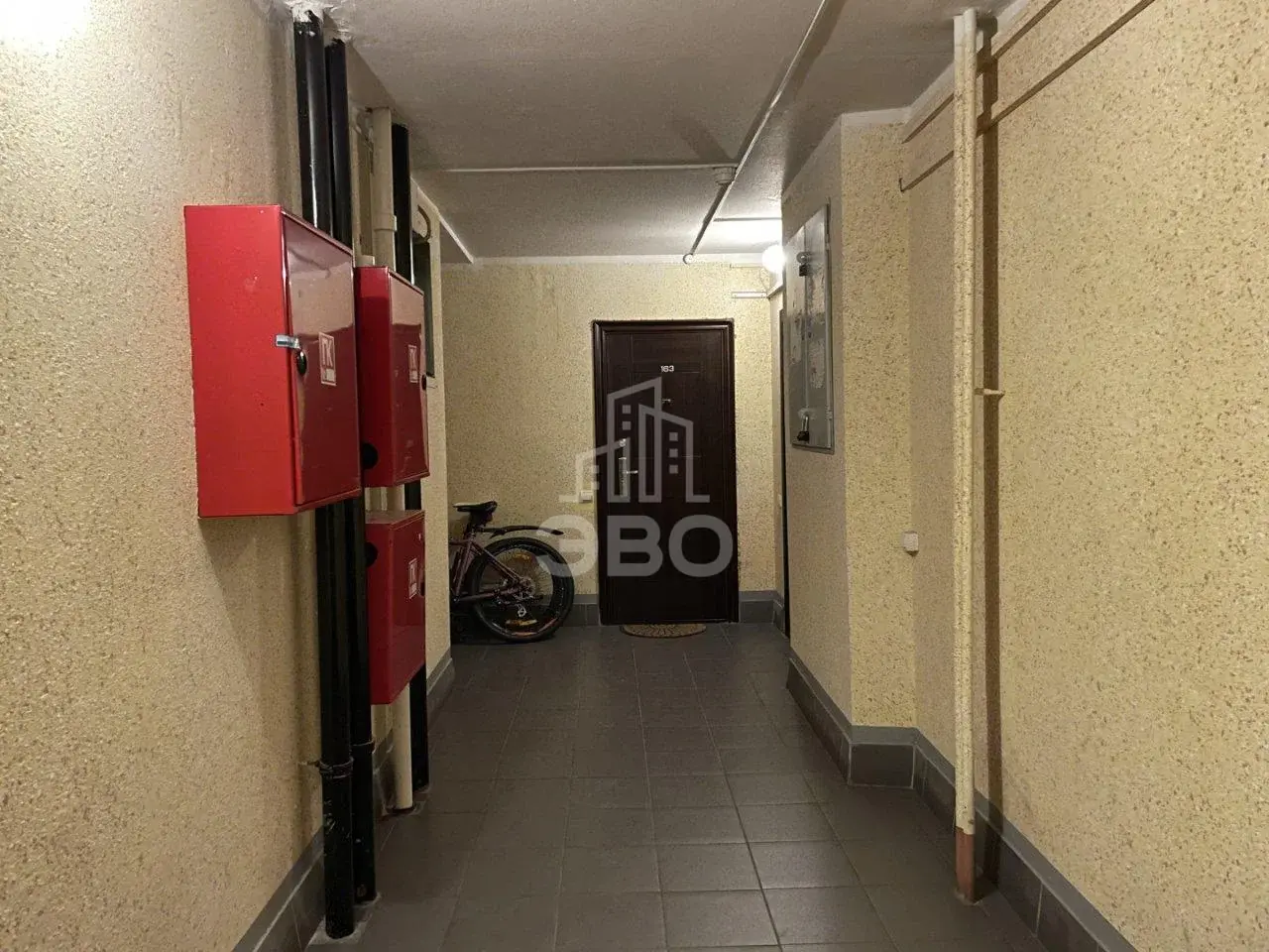 однокомнатная квартира в Санкт-Петербурге по адресу: Пулковское ш., 26, к 7