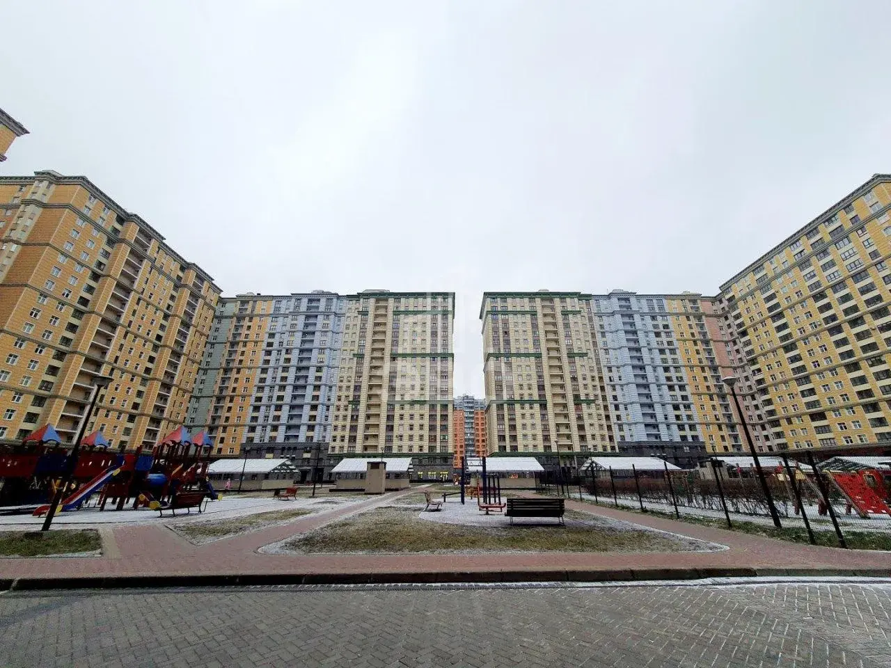студия в Санкт-Петербурге по адресу: Московский проспект, 73, к 5