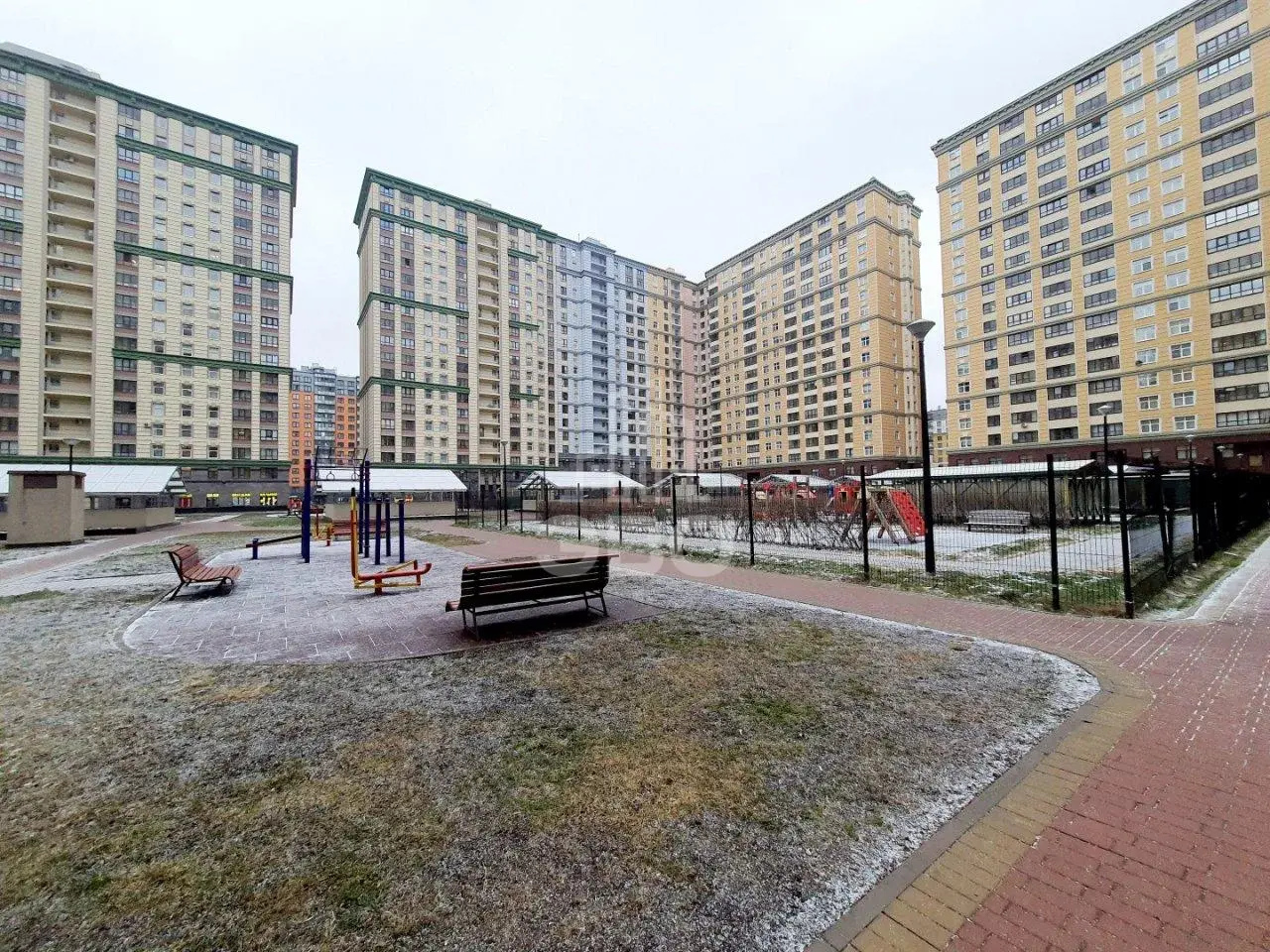 студия в Санкт-Петербурге по адресу: Московский проспект, 73, к 5