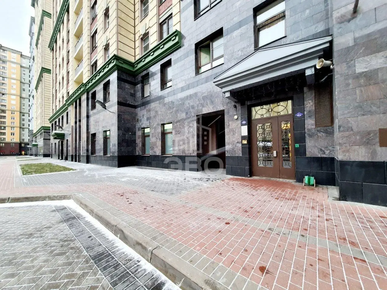 студия в Санкт-Петербурге по адресу: Московский проспект, 73, к 5