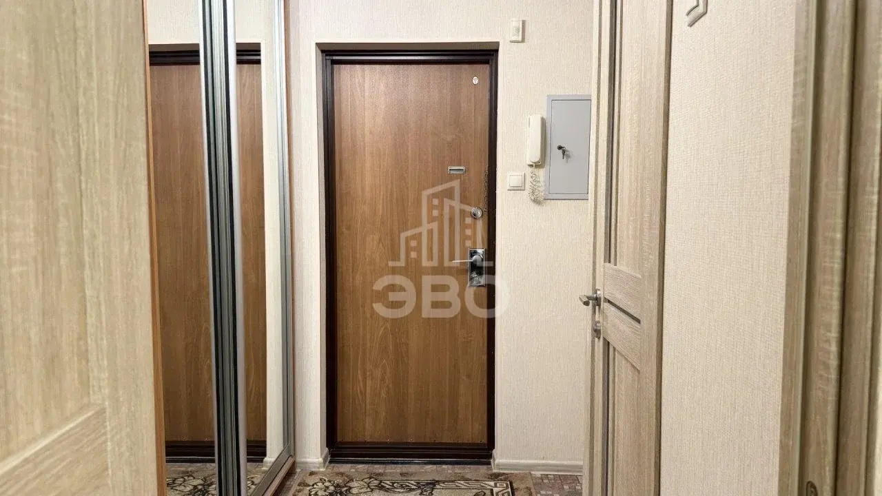 однокомнатная квартира в Санкт-Петербурге по адресу: Большевиков проспект, 15