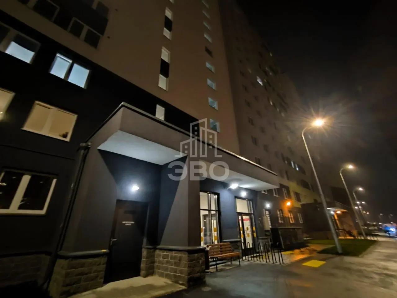 студия в Санкт-Петербурге по адресу: Муринская дорога., 31, к 2